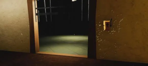 你好邻居重制版同人版第一关游戏攻略：