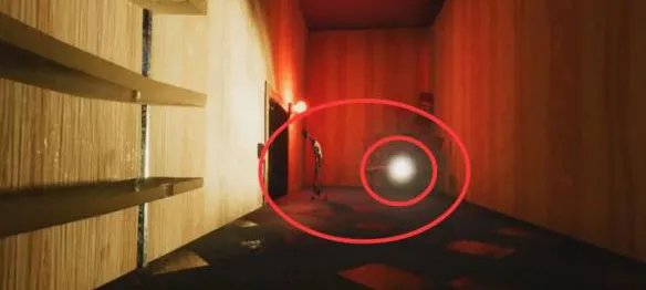 你好邻居重制版同人版第一关游戏攻略：