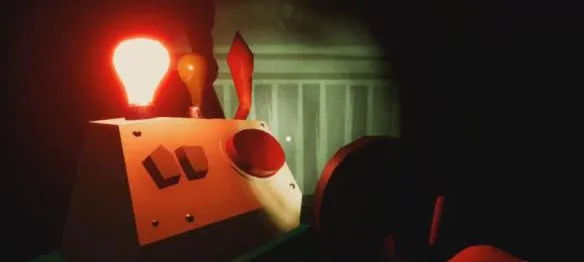 你好邻居重制版同人版第一关游戏攻略：