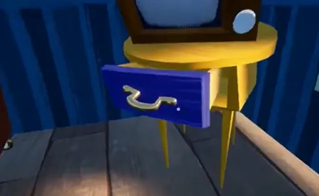 你好邻居重制版同人版下载安装教程