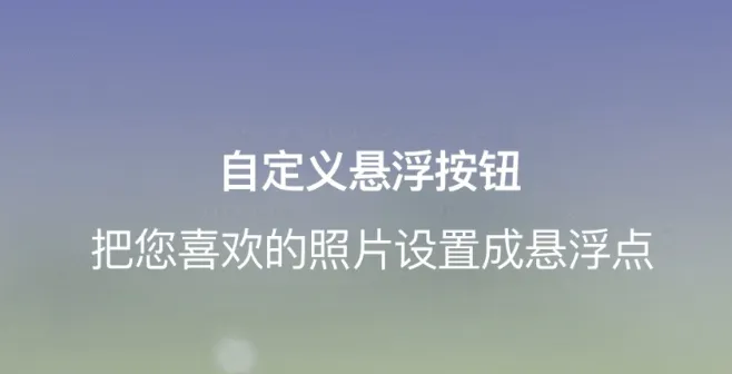 小白点虚拟按键支持安卓4.0吗