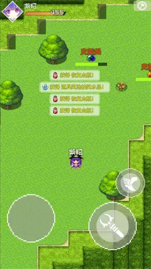 杖至终章游戏怎么玩：