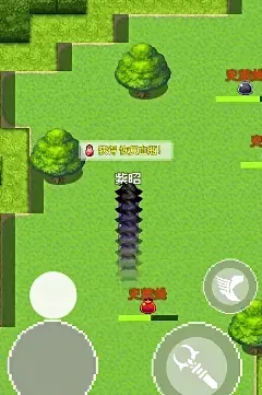 杖至终章官方正式版特色：