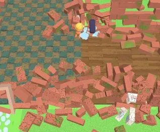 建造世界2汉化版特色：