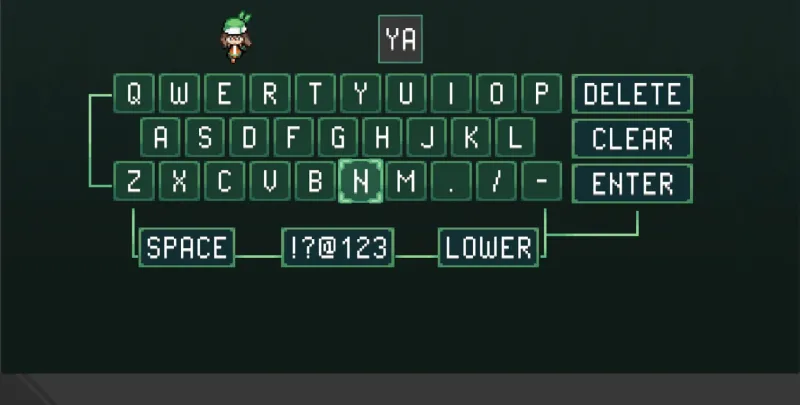 口袋妖怪伽马绿宝石手机版新手教程: 口袋妖怪伽马绿宝石手机版新手教程: