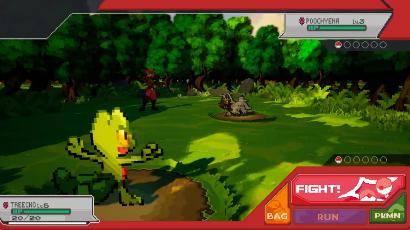 口袋妖怪伽马绿宝石手机版内容介绍: 口袋妖怪伽马绿宝石手机版内容介绍: