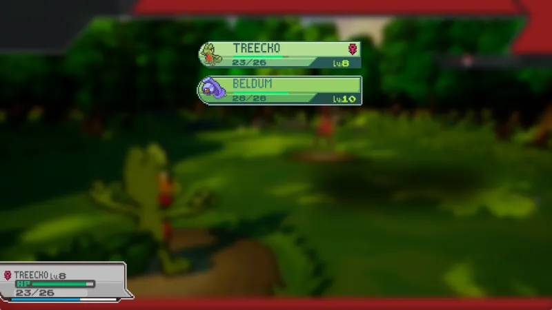 口袋妖怪伽马绿宝石手机版内容介绍: 口袋妖怪伽马绿宝石手机版内容介绍: