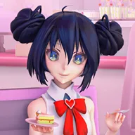 心动女神模拟器