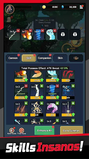 堕落的魔王手游直装版点评：