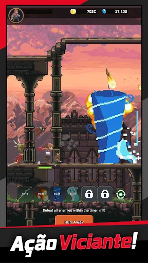 堕落的魔王手游直装版特色：