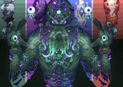 墮落的魔王 : Idle RPG