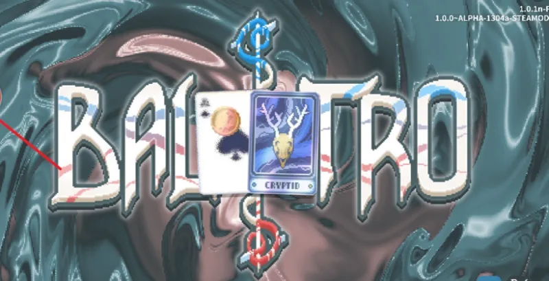 小丑牌模组整合版优势：