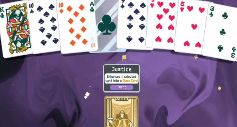 小丑牌模组手机版内容：