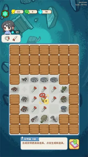 萤火夜话2026最新版怎么玩