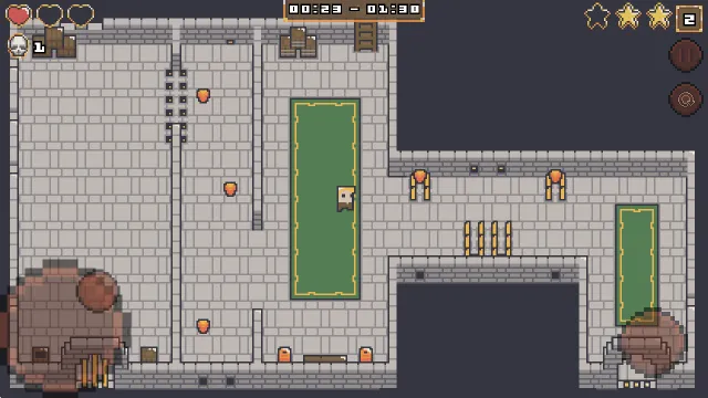 解放试炼手游官方版怎么玩