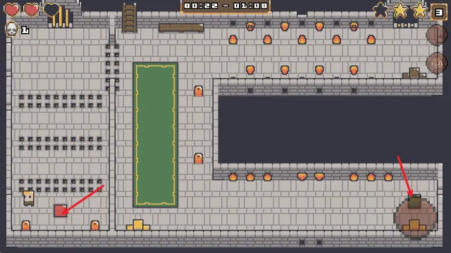 解放试炼手游官方版怎么玩