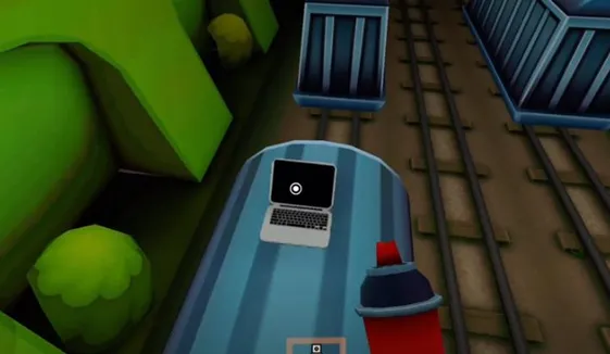 恐怖地铁第一章移植版优势