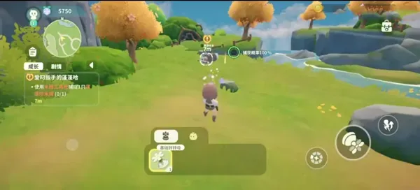 米姆米姆哈官服版攻略：