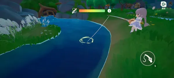 米姆米姆哈官服版攻略：