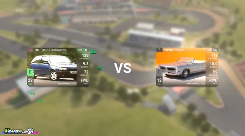 顶尖驾驶手机版怎么玩