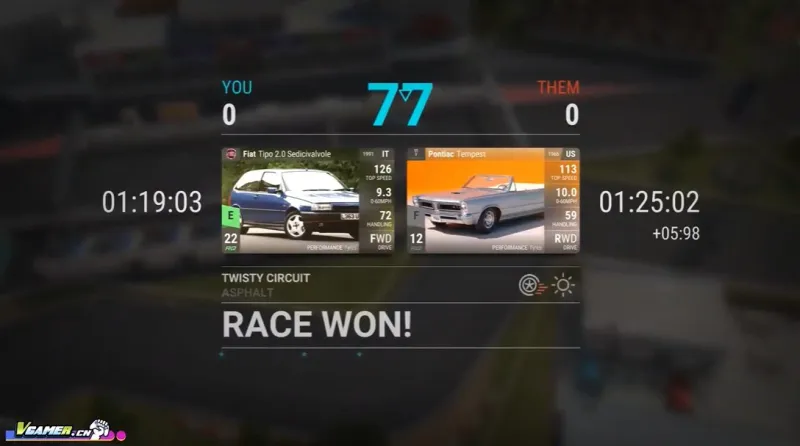 顶尖驾驶手机版怎么玩