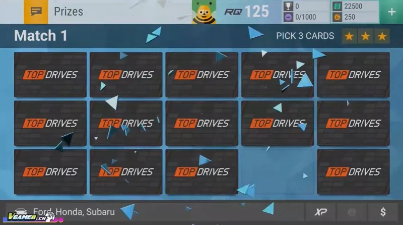 顶尖驾驶手机版怎么玩