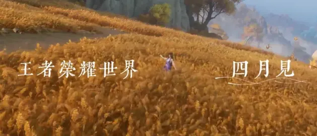 王者荣耀世界官方正版是什么游戏