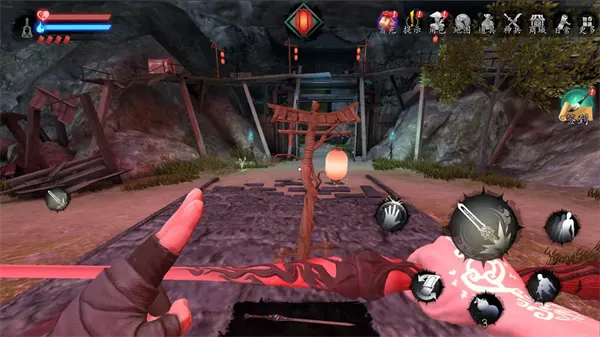 捕盗行纪下载安装亮点：