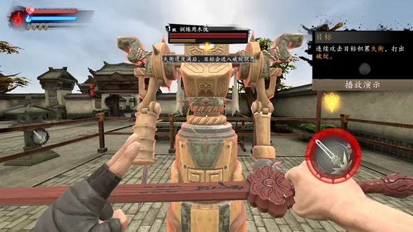 捕盗行纪游戏怎么玩？