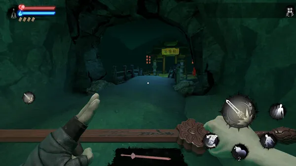 捕盗行纪游戏怎么玩？