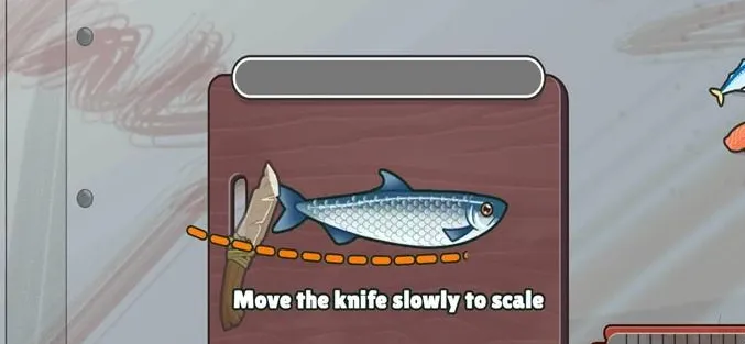 钓鱼与喂食汉化版亮点: 钓鱼与喂食汉化版亮点: