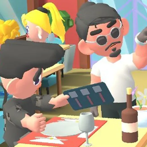 逆袭人生我最强