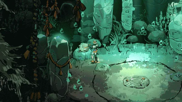 Hades II哈迪斯2亮点：