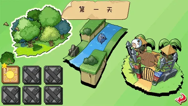 喜羊羊塔防大作战免内购版玩法：