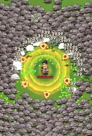 大侠飞刀游戏官方版优势