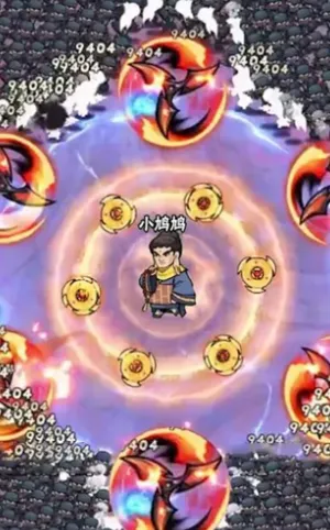 大侠飞刀游戏官方版亮点