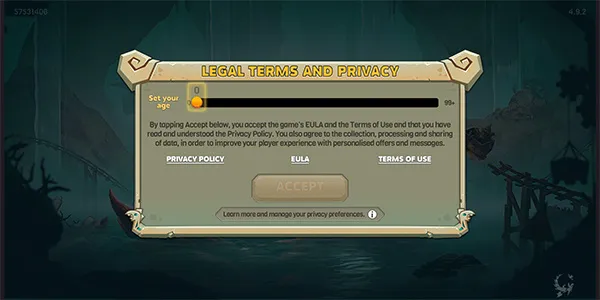 饥饿龙mod汉化版玩法：