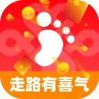 走路有喜气
