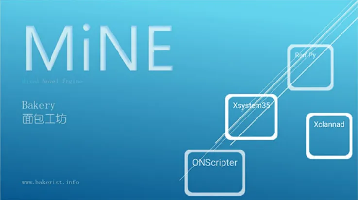 mine模拟器2026最新版截图3