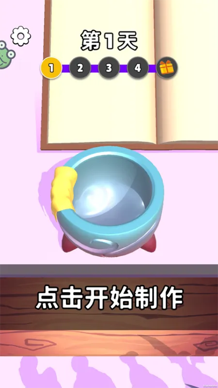 小小魔法师官方正版怎么玩：