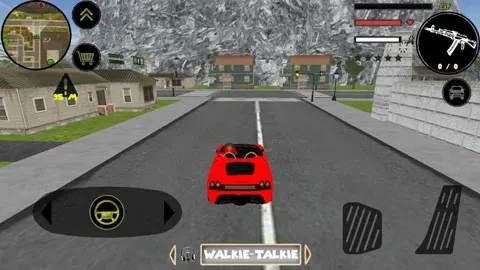 火柴人绳索英雄2怎么玩：