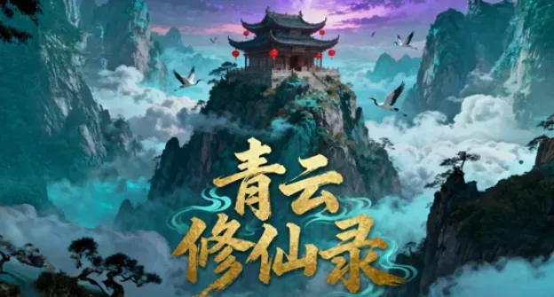 青云修仙录