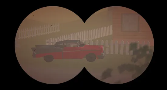 愤怒的邻居：reborn