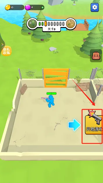 僵尸狂潮战争怎么玩：