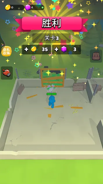 僵尸狂潮战争怎么玩：