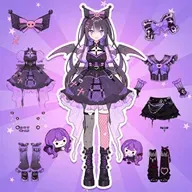 点点公主爱换装