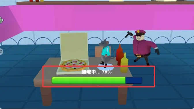 鼠鼠大逃亡手机版新手教程