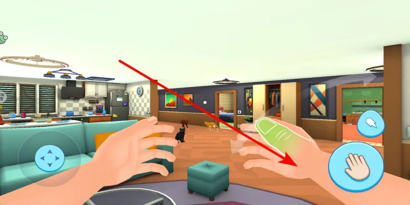 小小猫之家完整版技巧