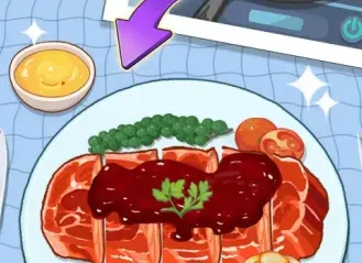 卡皮巴拉小厨房免广告版亮点：