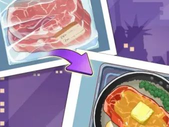 卡皮巴拉小厨房正版下载免费玩法：